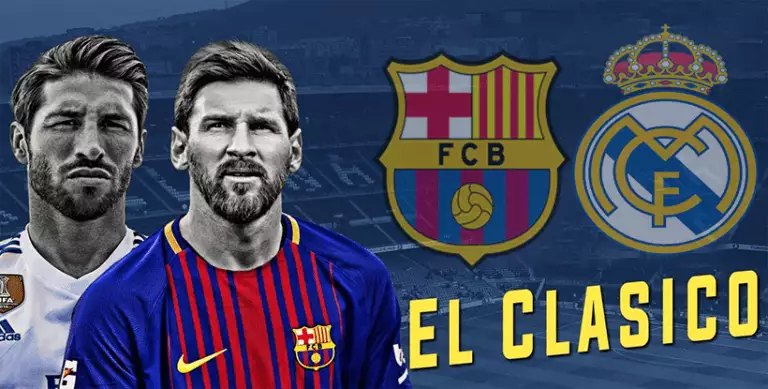 El Clasico