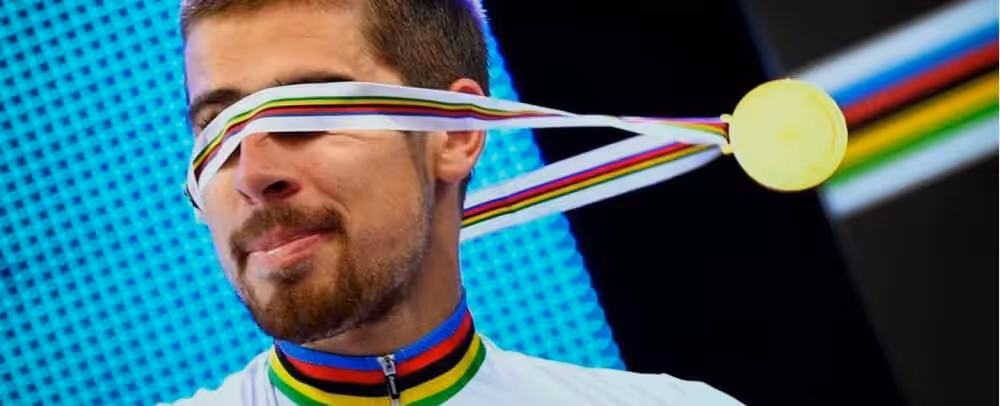 Peter Sagan program a výsledky 