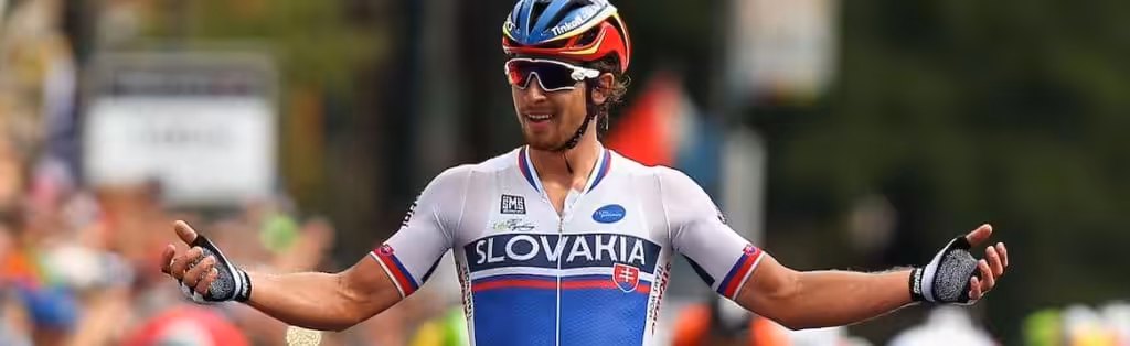 Peter Sagan prgram a výsledky 
