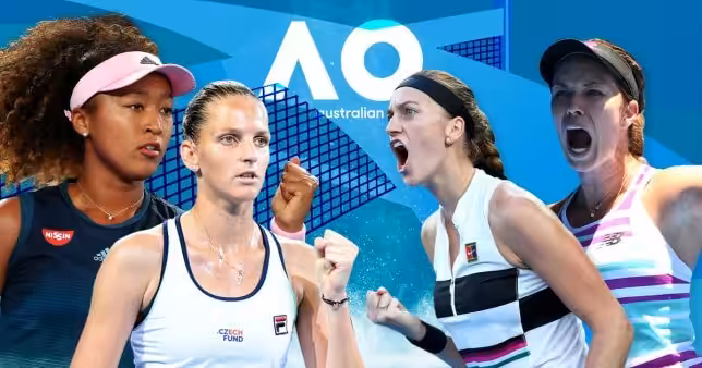 Australian Open LIVE prenosy