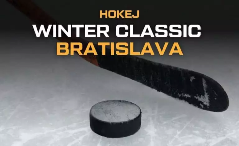 Kaufland Winter Classic Bratislava 2023