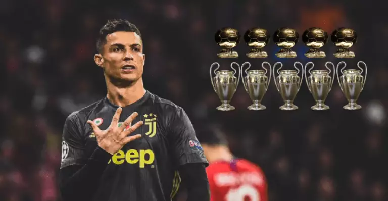 Cristiano Ronaldo za daňové úniky sa stal terčom posmechu