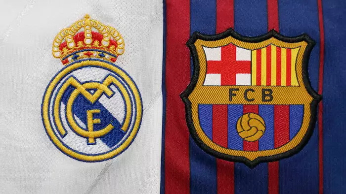El Clasico 2019 - Real Madrid vs FC Barcelona live prenos
