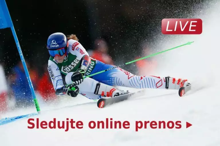 Finále svetového pohára, slalom žien