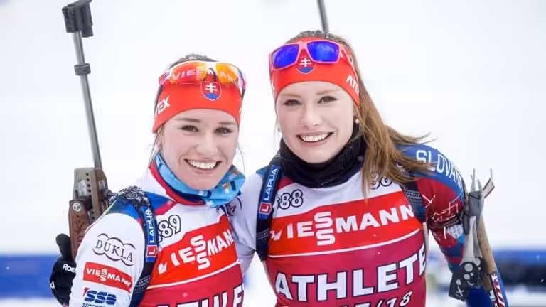 Ivona Fialková chce skončiť s biatlonom