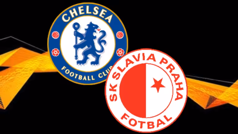 Štvrťfinále Európskej ligy: Chelsea – Slavia Praha ONLINE PRENOS