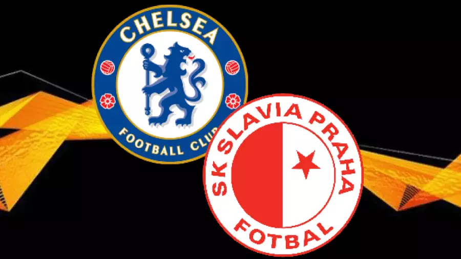 Štvrťfinále Európskej ligy: Chelsea – Slavia Praha ONLINE PRENOS