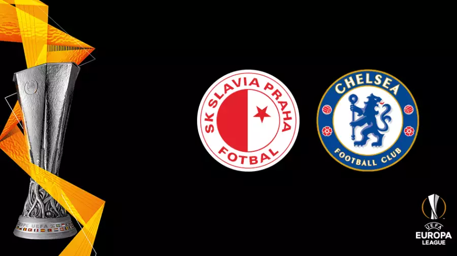 Štvrťfinále Európskej ligy: Slavia Praha – FC Chelsea ONLINE