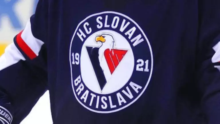 Slovan Bratislava končí v KHL. Klub nezohnal investora