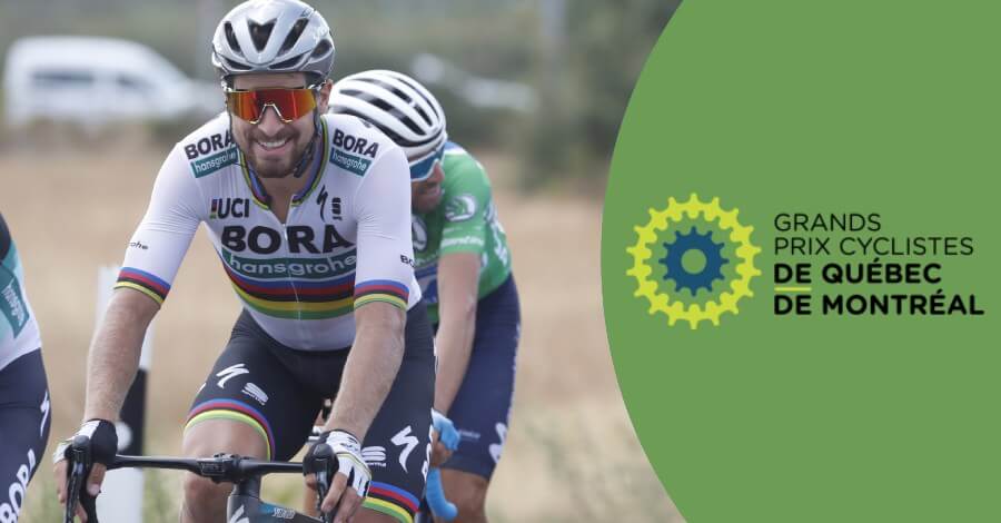 Grand Prix Cycliste de Montreal 2021 program, trasa, výsledky 7sport.sk