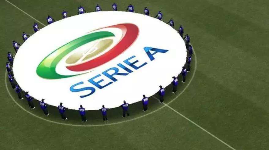 Talianska futbalová Serie A - kompletný prehľad