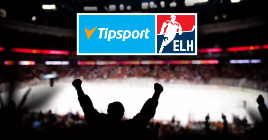 Hokejová Tipsport extraliga program