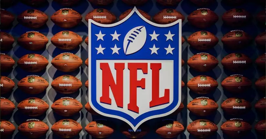 Program NFL - kompletný rozpis a informácie