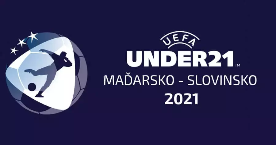 EURO U21 – ME vo futbale do 21 rokov 2021