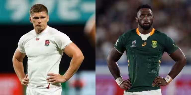 MS v ragby 2019: Anglicko - Južná Afrika