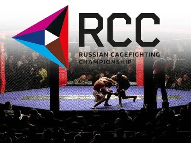 Ruská organizácia RCC