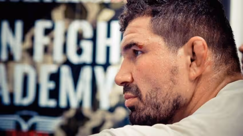 Attila Végh - slovenská MMA superstar
