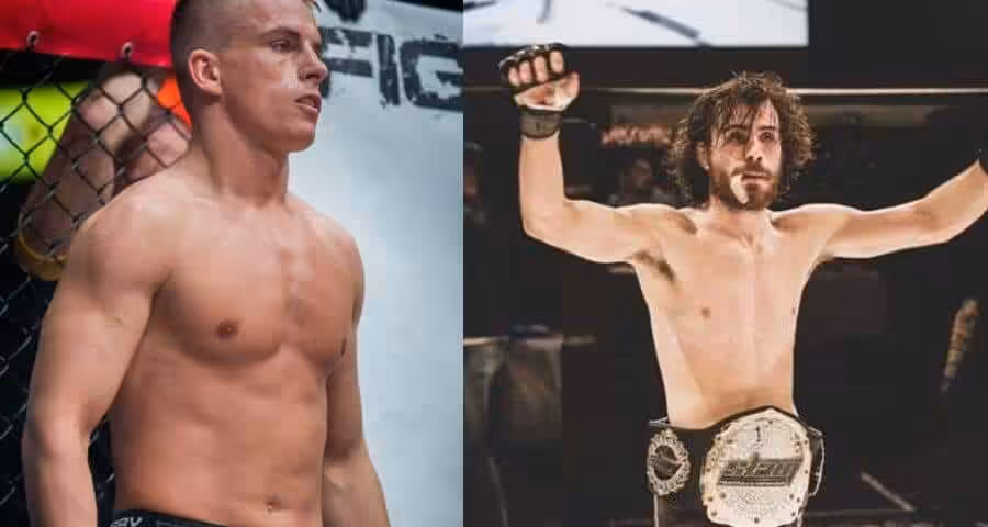 Pozrite si duel Jakub Dohnal vs Grigorii Shestakov