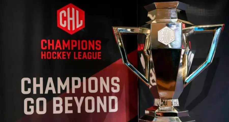 Hokejová Liga majstrov 2020/2021 - komplet program, info, livestream