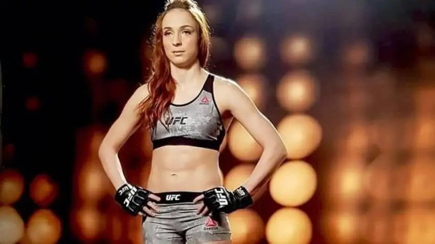 Lucie Pudilovú čaká najťaží MMA zápas kariéry
