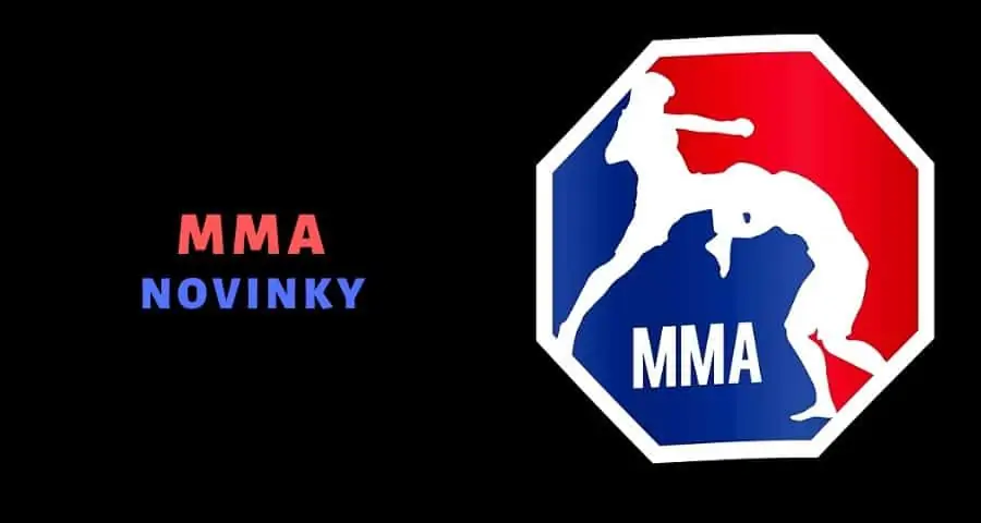 Pozrite si všetky dôležité informácie zo sveta MMA za úplynulý týždeň