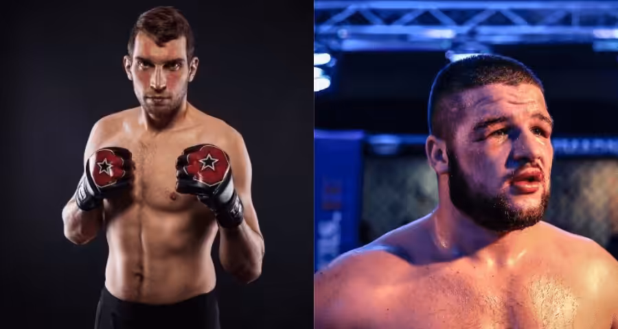 Sledujte duel medzi Pavlem Salčákem a Simonom Michálekom