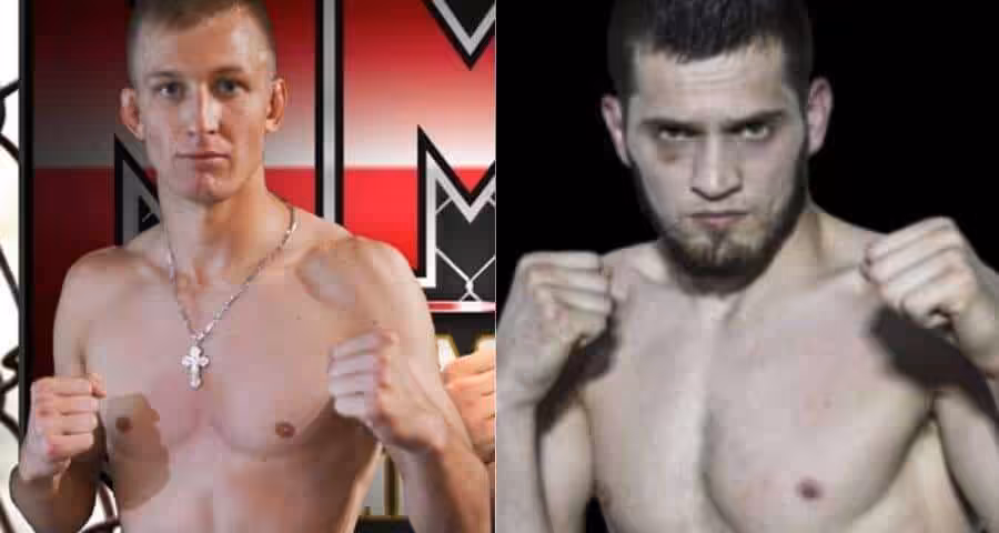 Atraktívny duel Simon vs Mezhidov