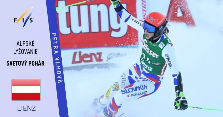 SP v alpskom lyžovaní - Lienz 2019: Kompletný program, výsledky,video a online.