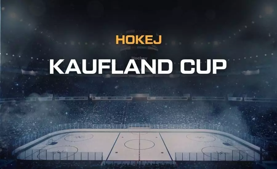 Kaufland Cup program a výsledky