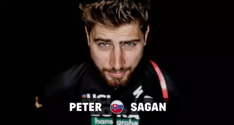 Kto je Peter Sagan? Pozrite si komplexný profil a ďalšie zaujímavosti