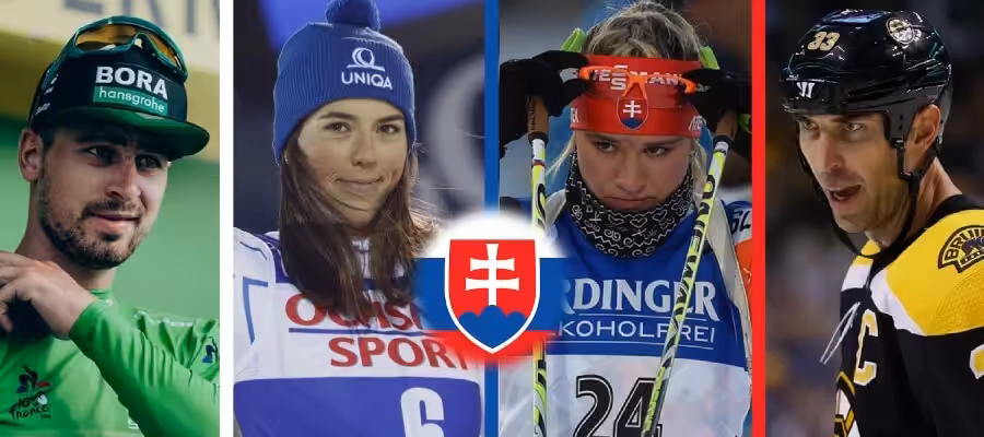 Koronavírus a športové akcie na Slovensku