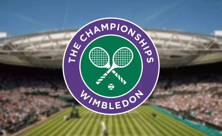 Wimbledon program, pavúk, žreb, výsledky a informácie