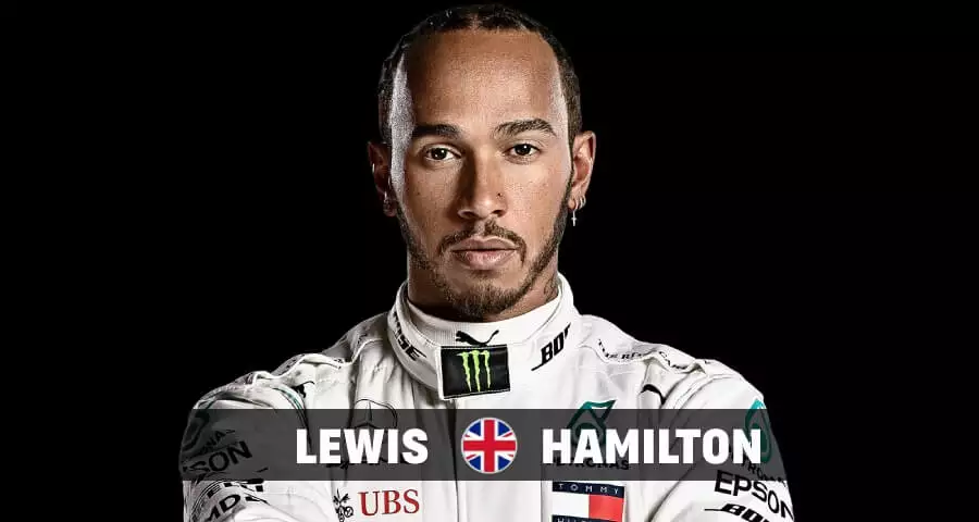 Kto je Lewis Hamilton? Profil, zaujímavosti a štatistiky pilota F