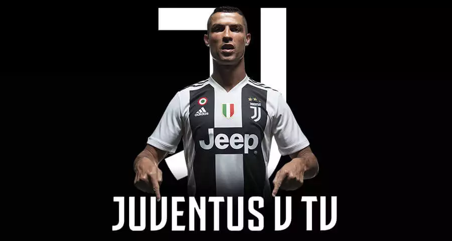 Ako a kde sledovať livestream Juventus Turín.