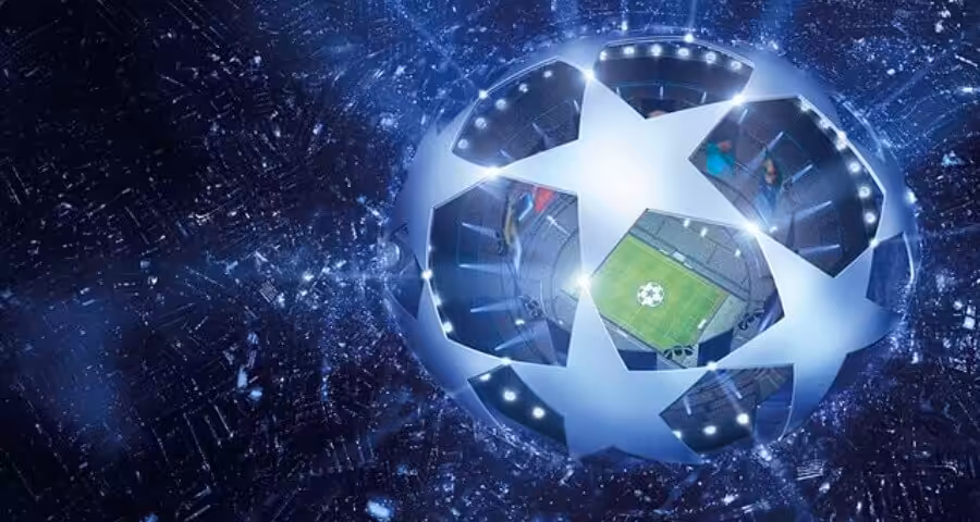 Liga Majstrov 2020/21 program a kalendár zápasov 
