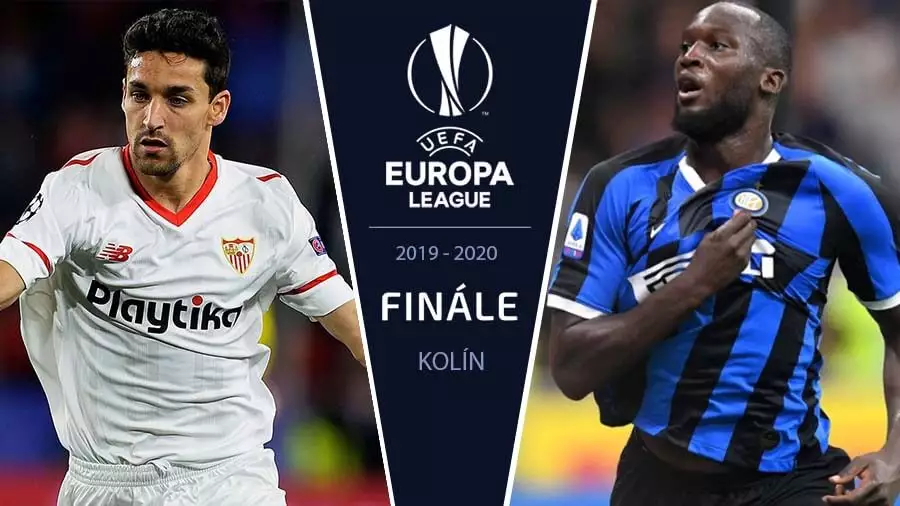 ONLINE: Finále Europskej ligy 2020: FC Sevilla - Inter Miláno