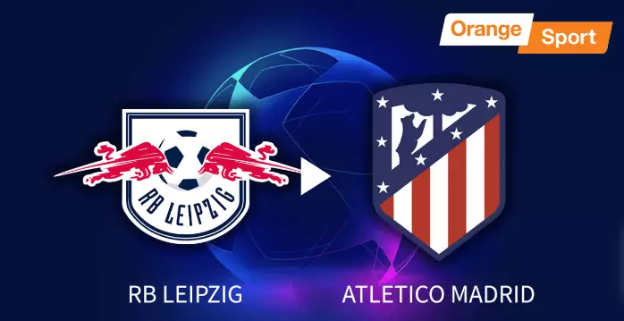 Liga majstrov štvrťfinále 2020 - RB Lipsko vs. Atlético Madrid 