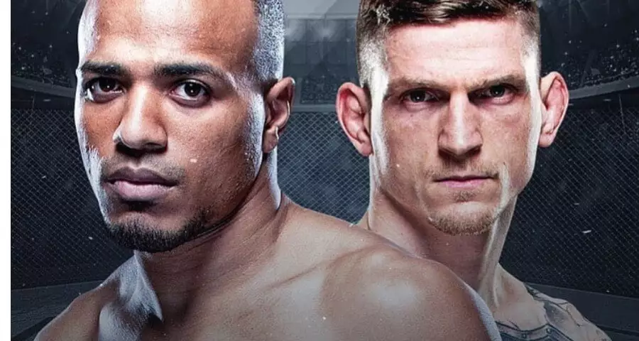 Pozrite si kompletný program turnaja UFC Fight Night: Dvořák vs Espinosa