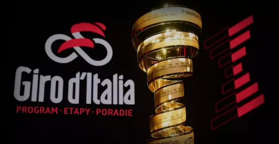 Giro d'Italia - program, etapa, výsledky a informácie