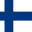 Fínsko-vlajka