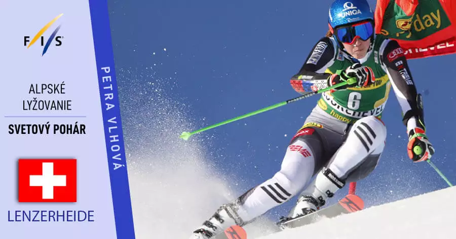 SP v alpskom lyžovaní Lenzerheide - Posledné preteky v sezóne ONLINE. Program, výsledky