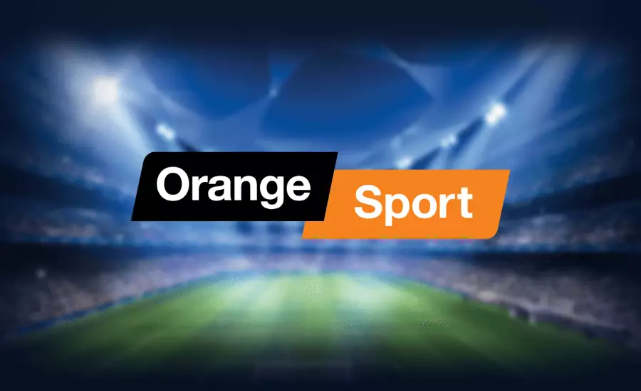 Športový TV kanál Orange Sport live - program dnes