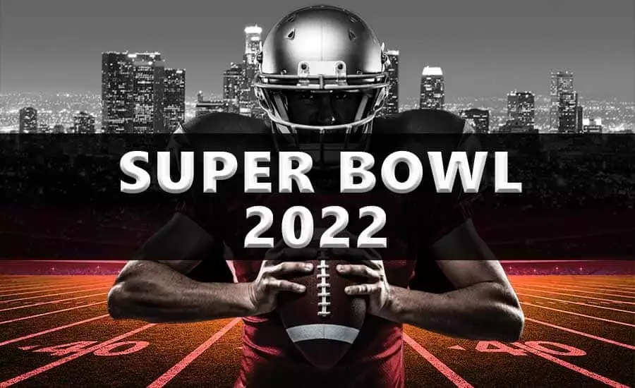Super Bowl 2022 - program, informácie, halftime show