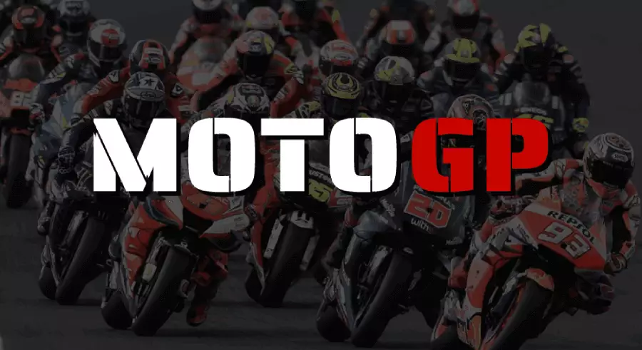 MotoGP - kalendár, poradie a výsledky