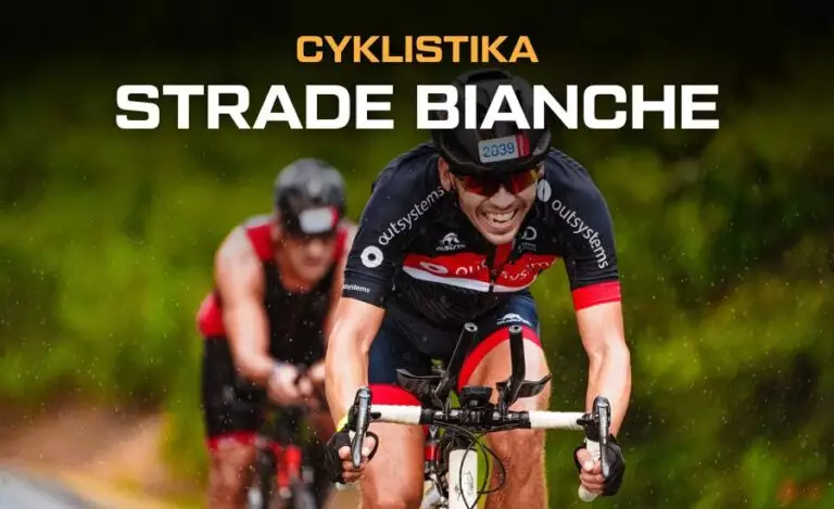 Strade Bianche 2023 program a výsledky