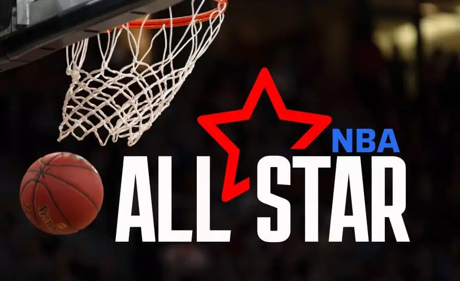 NBA All Star Game - program, výsledky