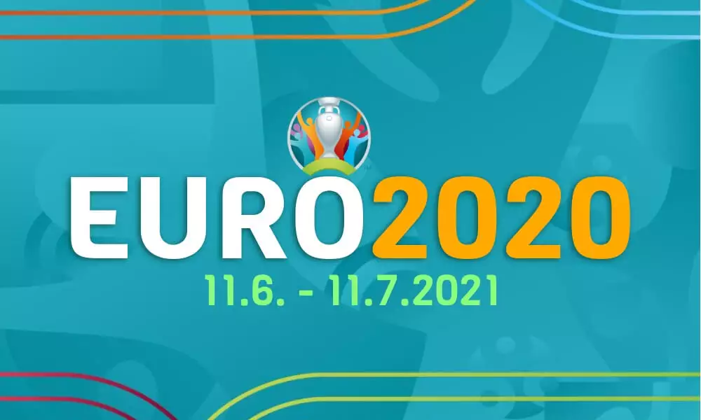 EURO 2020 – program, výsledky, tabuľky, skupiny, Slovensko na ME vo futbale 2021