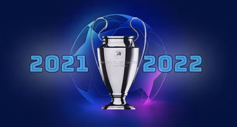 Liga Majstrov 2021/22 Program