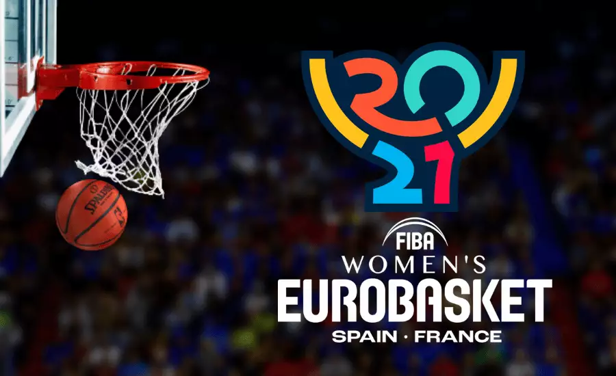 ME v basketbale žien 2021 program Slovenska, zápasy, výsledky