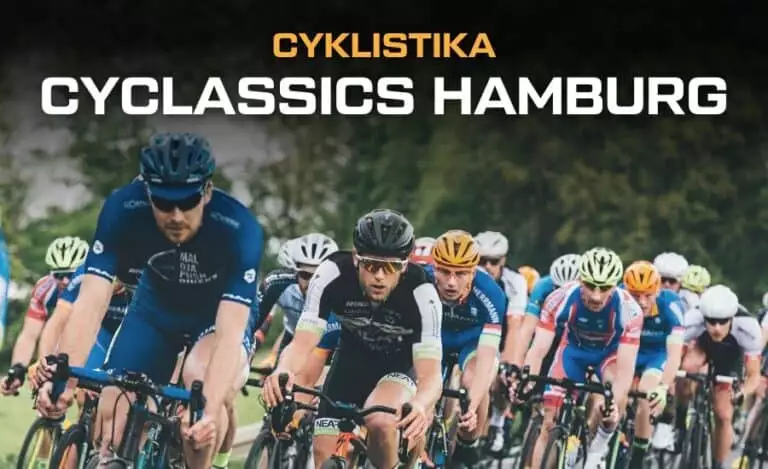 Bemer Cyclassics Hamburg